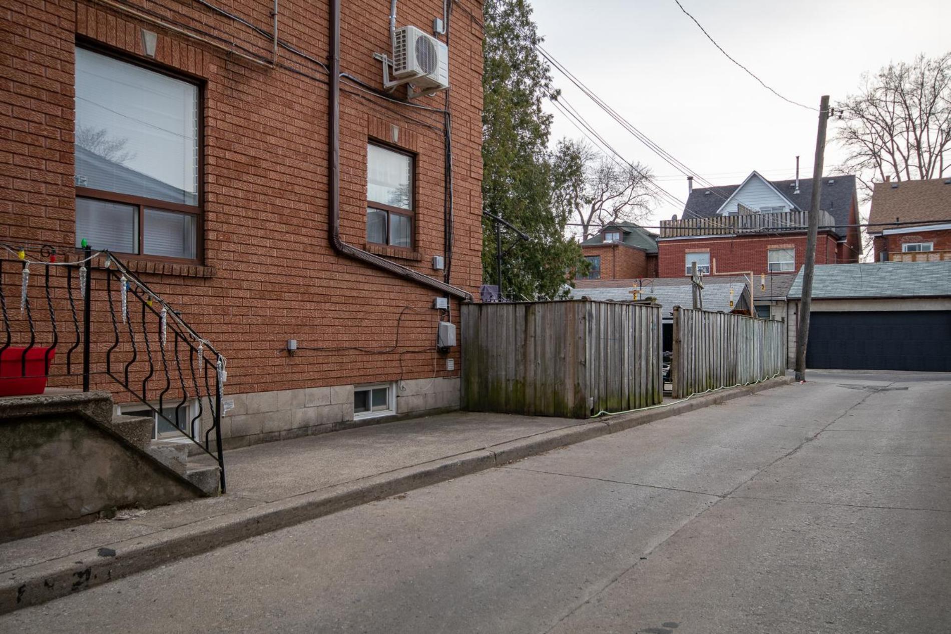 Cozy Home In Downtown Toronto! 外观 照片